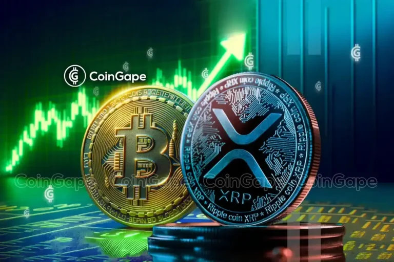 XRP, Bitcoin Eyed Ahead of CLARITY Act Senate Vote
