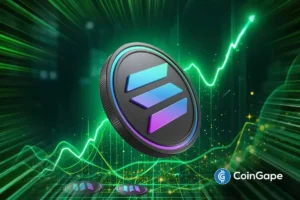 Bitwise SOL Staking ETF Hits Record Volume Amid SOL Price Watch