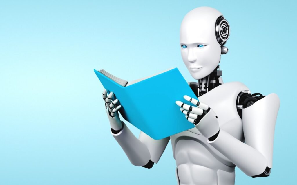 AI Training on Copyrighted Books Remains Legally Unsettled