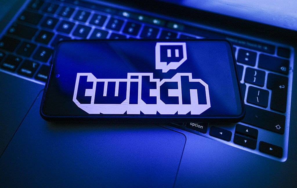 Twitch Confirms User Content Trained Amazon AI, Adds Opt-Out