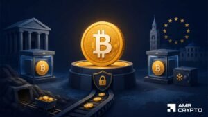 Bitcoin ETFs Draw $337.6M as BlackRock, Fidelity Lead