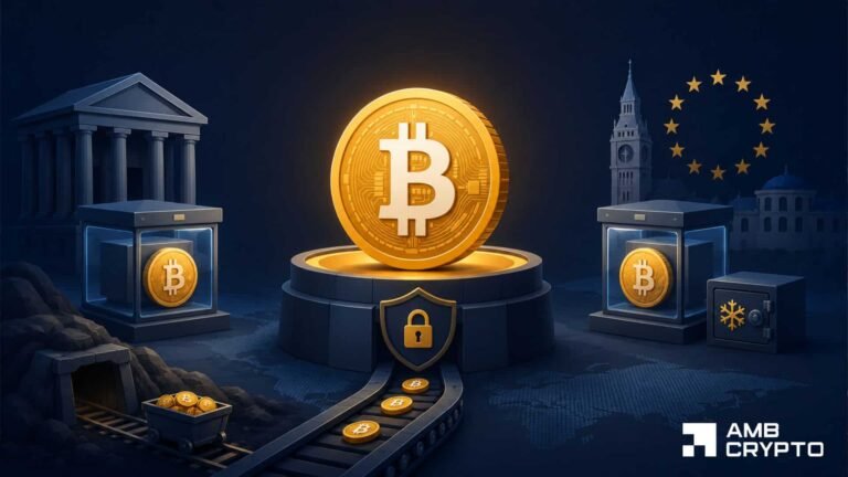 Bitcoin ETFs Draw $337.6M as BlackRock, Fidelity Lead