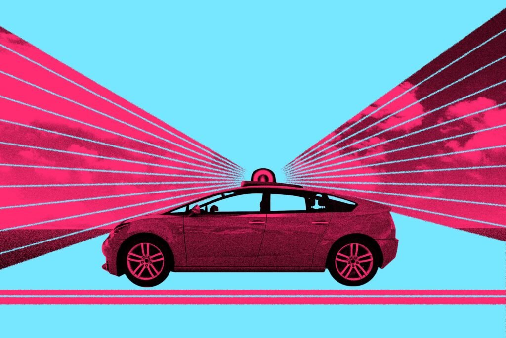 Robotaxi Expansion Fuels State and Federal Rule Fights