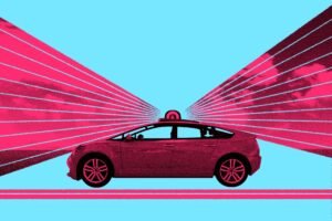 Robotaxi Expansion Fuels State and Federal Rule Fights