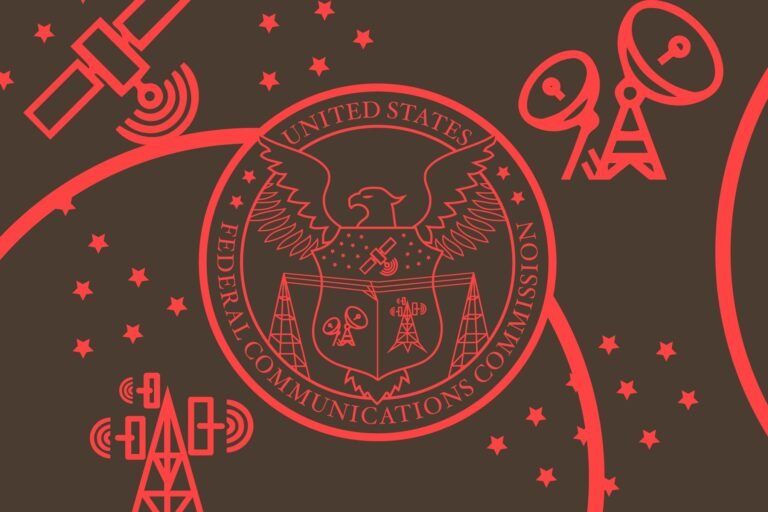 FCC Scraps Biden-Era Gigabit Broadband Speed Goal