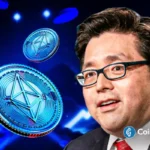 Ether Funding Rate Hits One-Year High, Tom Lee Sees Bullish Signal
