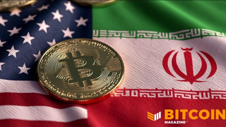 US Treasury Targets Iran’s Crypto Sanctions-Evasion Network
