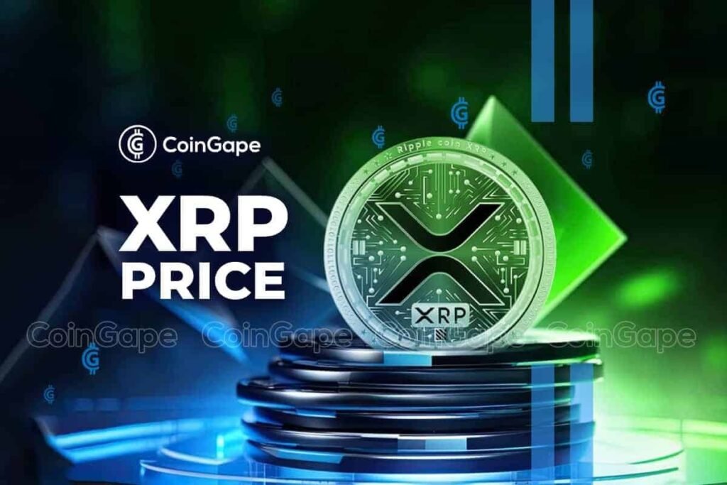XRP Jumps 7.8% as Network Activity Surges 654%