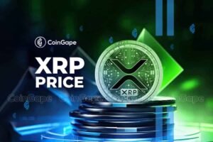 XRP Jumps 7.8% as Network Activity Surges 654%